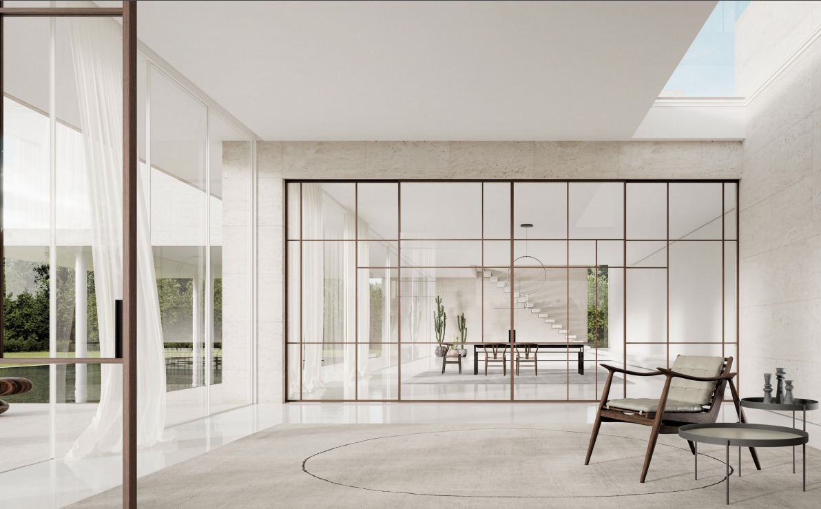 Inttizo | No 1 Internal partition manufacturers in delhi NCR, No 1 Internal Partition manufacturers in delhi, Luxury Space, internal partition, internal partition in delhi, internal partition manufactures