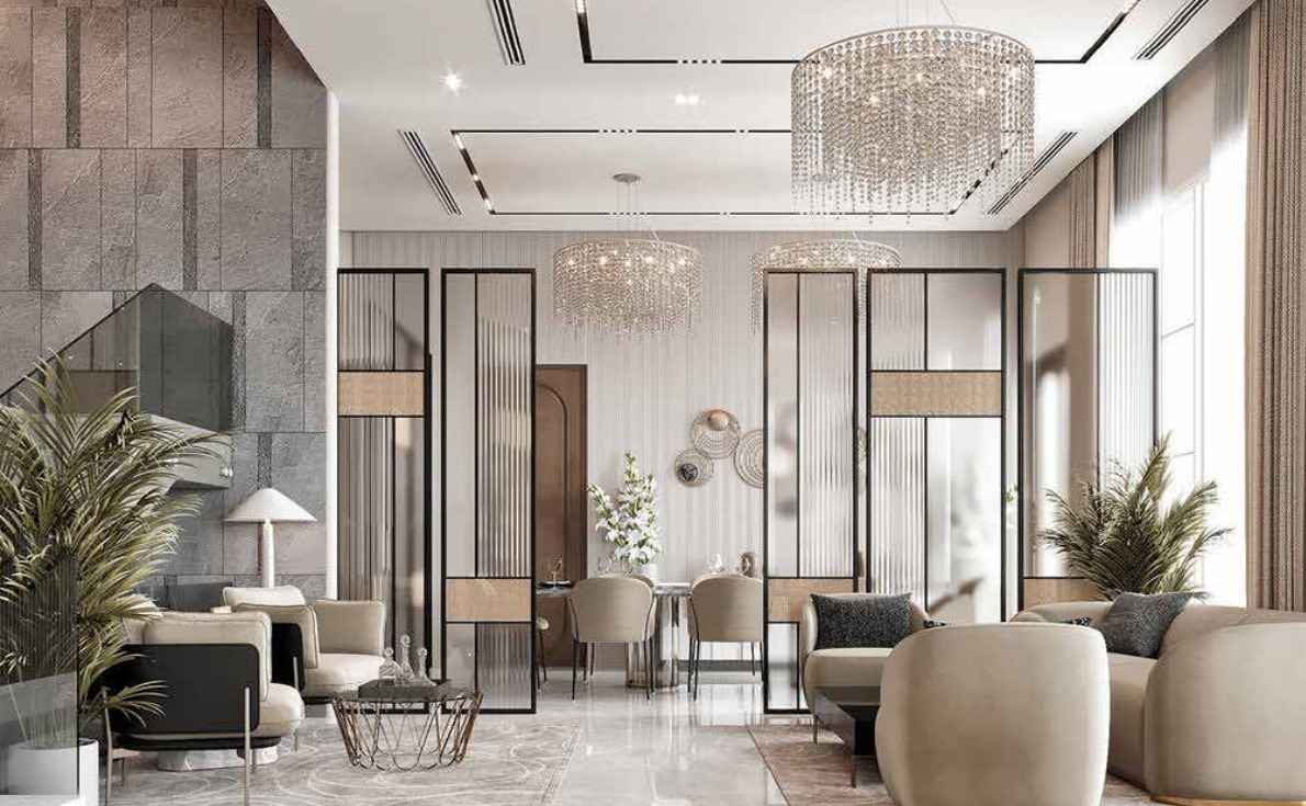 Luxury Space , internal partition , wardrobe , flush door , shower cubic, shower cubicles