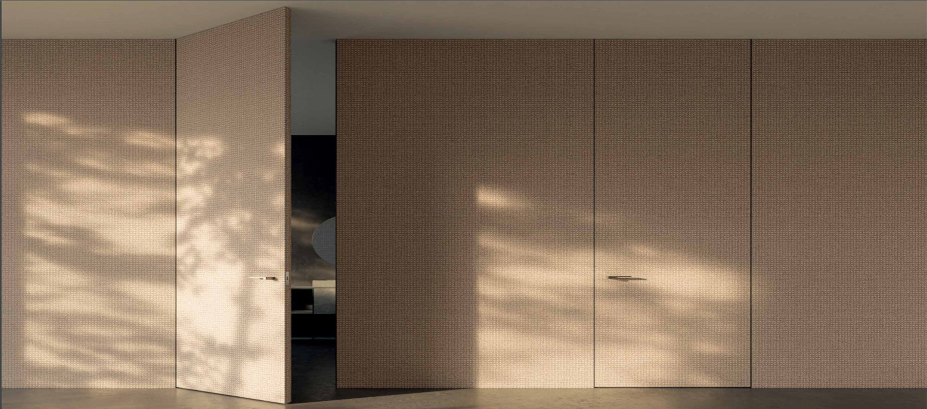 Luxury Space , internal partition , wardrobe , flush door , shower cubic, shower cubicles