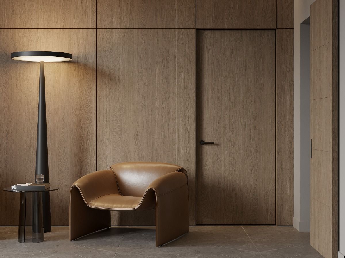 Luxury Space , internal partition , wardrobe , flush door , shower cubic, shower cubicles