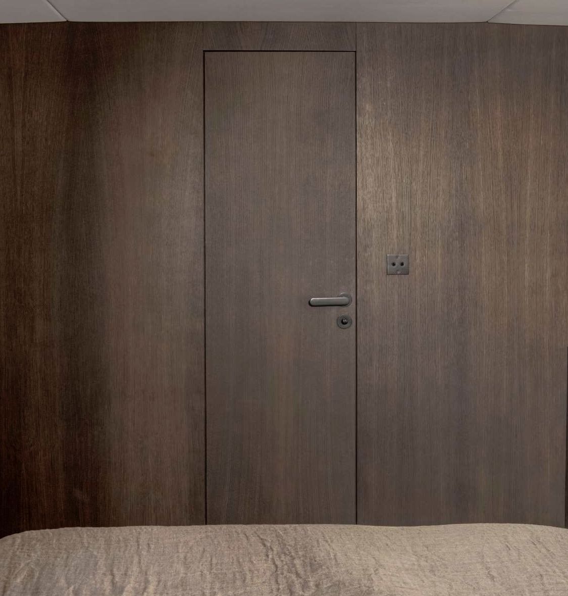 Luxury Space , internal partition , wardrobe , flush door , shower cubic, shower cubicles