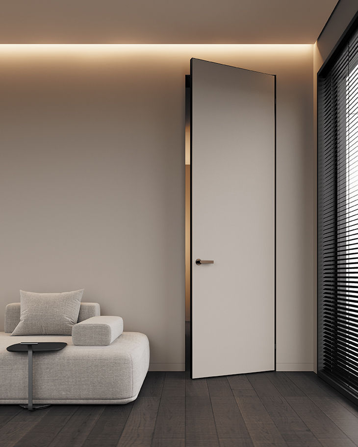 Luxury Space , internal partition , wardrobe , flush door , shower cubic, shower cubicles