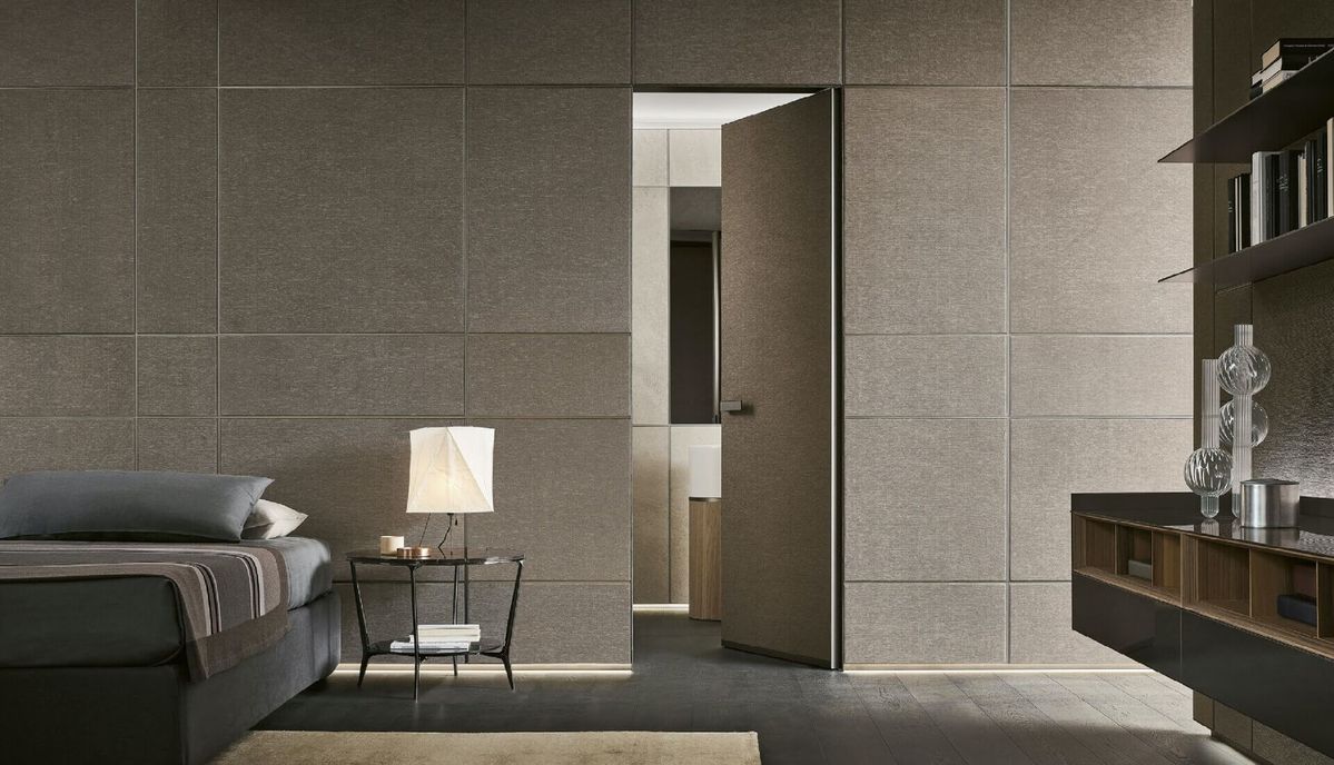 Luxury Space , internal partition , wardrobe , flush door , shower cubic, shower cubicles