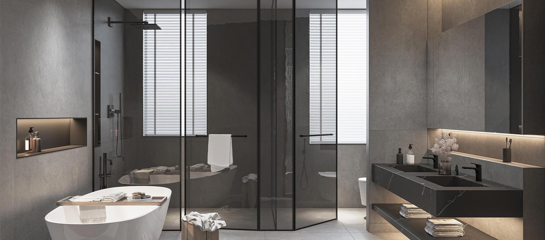 luxury shower cubicles, frameless shower cubicle manufacturer, premium bathroom shower cubicles Delhi‑NCR, modern shower cubicle solutions, glass shower cubicle designs