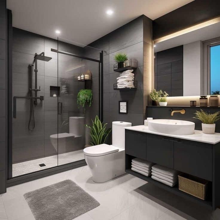 luxury shower cubicles, frameless shower cubicle manufacturer, premium bathroom shower cubicles Delhi‑NCR, modern shower cubicle solutions, glass shower cubicle designs