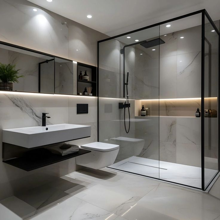 luxury shower cubicles, frameless shower cubicle manufacturer, premium bathroom shower cubicles Delhi‑NCR, modern shower cubicle solutions, glass shower cubicle designs