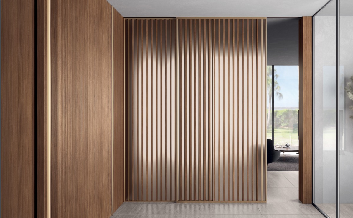 Luxury Space , internal partition , wardrobe , flush door , shower cubic, shower cubicles