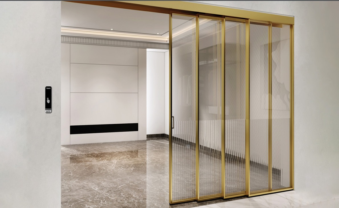 Luxury Space , internal partition , wardrobe , flush door , shower cubic, shower cubicles