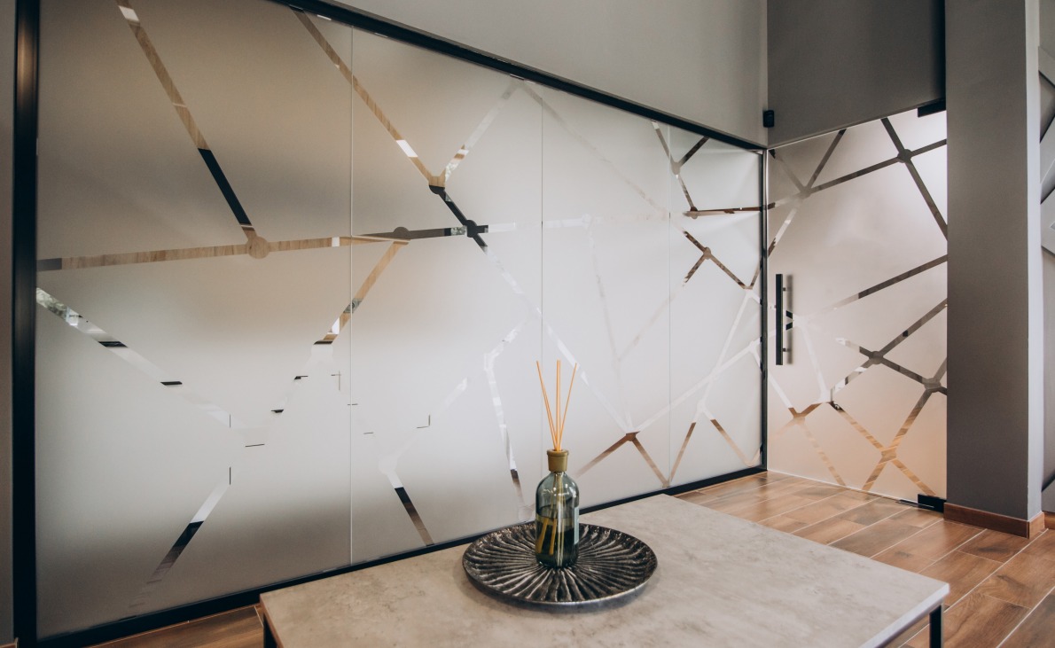 Luxury Space , internal partition , wardrobe , flush door , shower cubic, shower cubicles