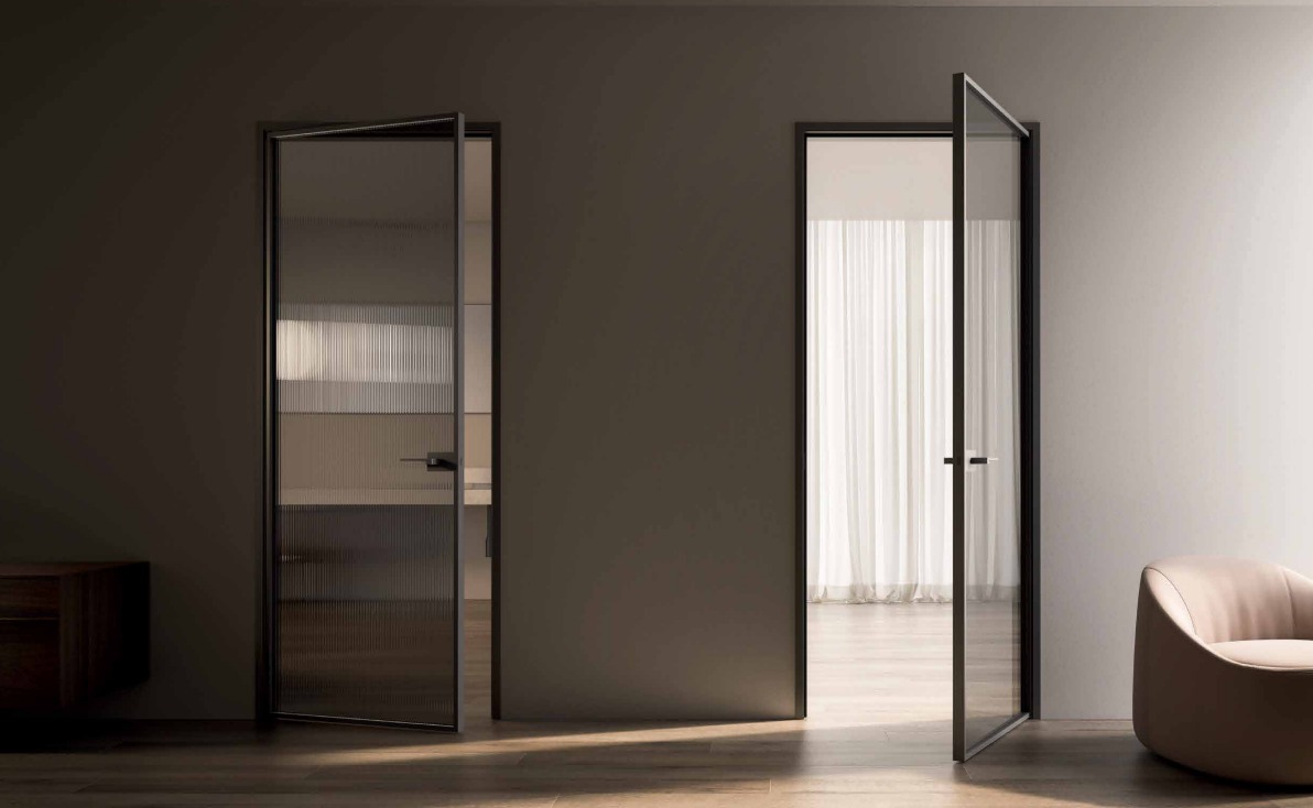 Luxury Space , internal partition , wardrobe , flush door , shower cubic, shower cubicles